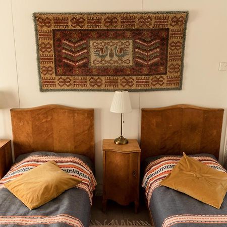Pikisaari Apartment Oulu Kültér fotó