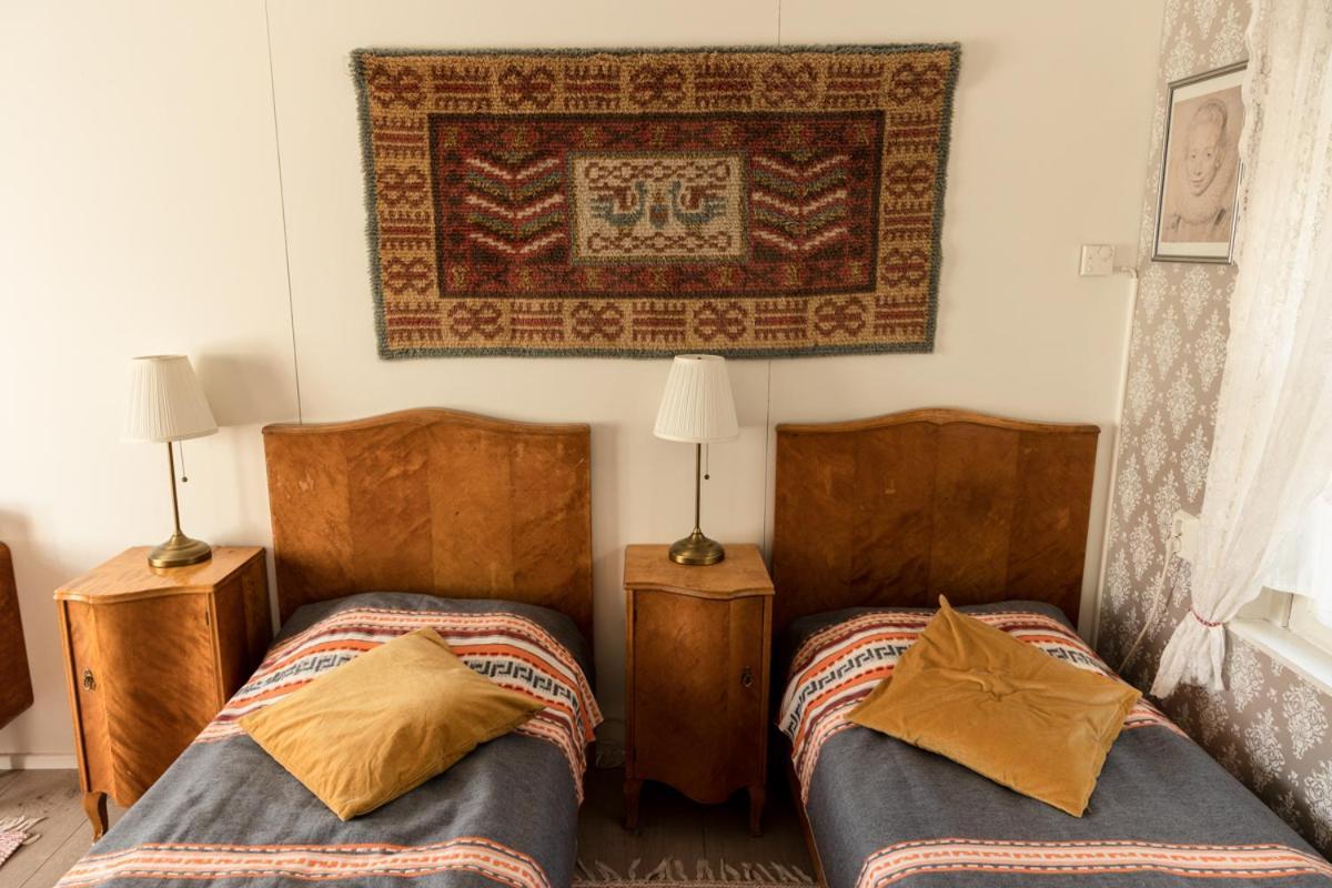 Pikisaari Apartment Oulu Kültér fotó