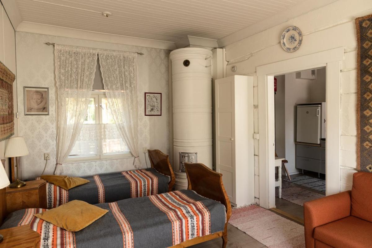 Pikisaari Apartment Oulu Kültér fotó