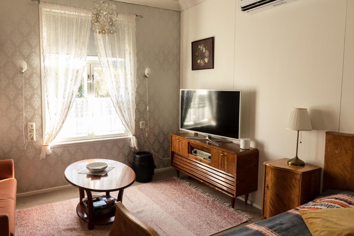 Pikisaari Apartment Oulu Kültér fotó