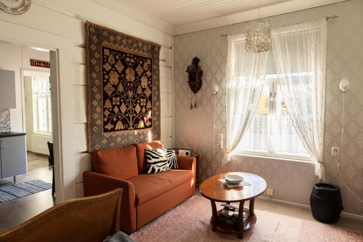 Pikisaari Apartment Oulu Kültér fotó