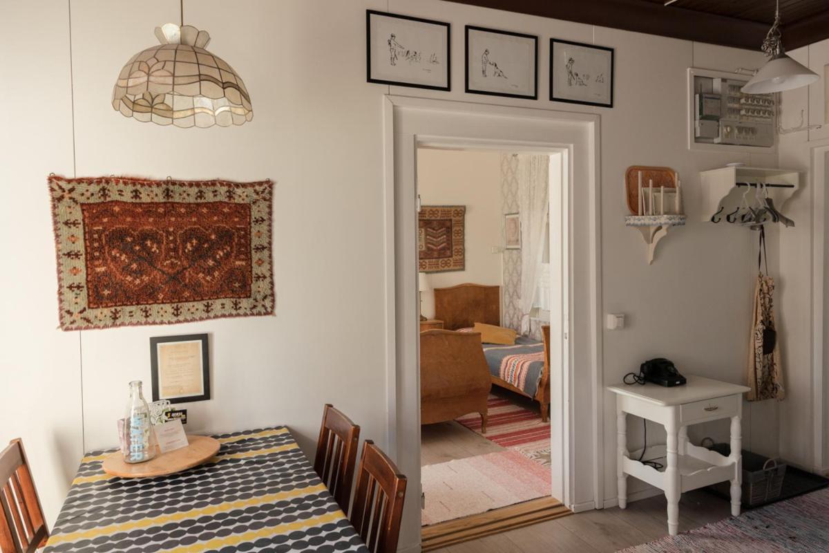 Pikisaari Apartment Oulu Kültér fotó